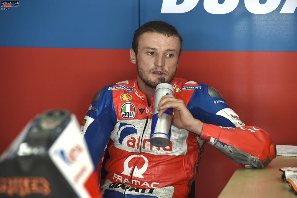 Jack Miller (Pramac) 