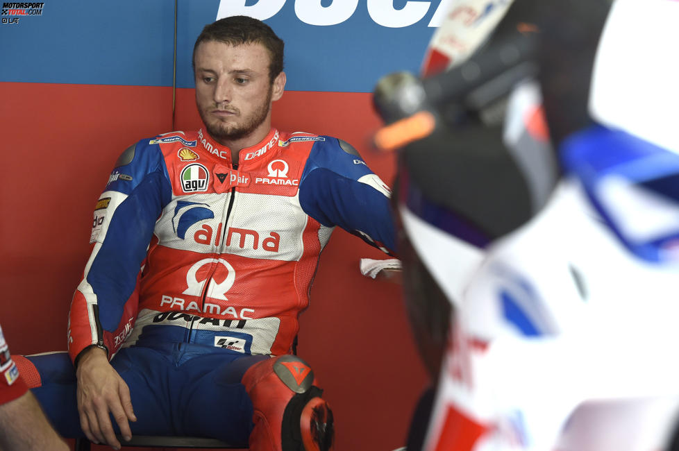 Jack Miller (Pramac) 