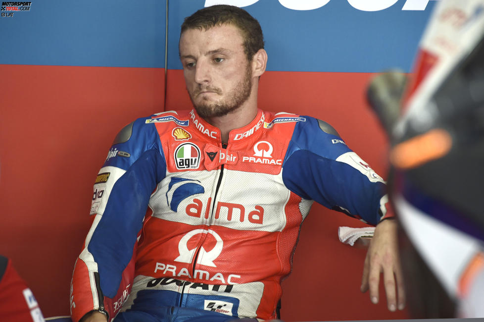 Jack Miller (Pramac) 