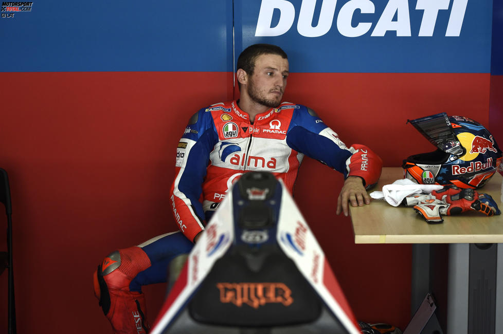 Jack Miller (Pramac) 