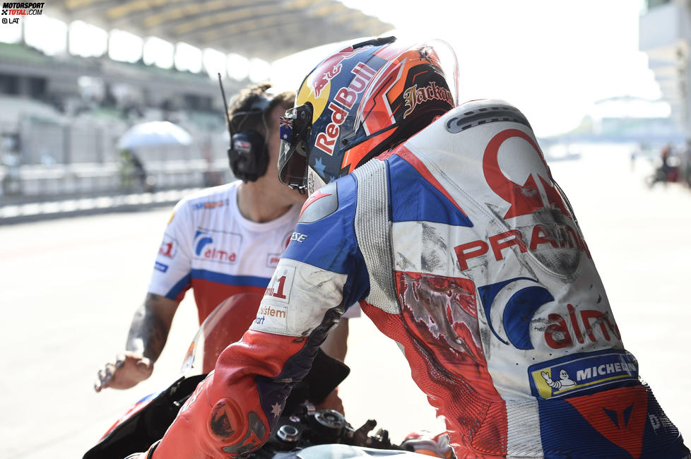 Jack Miller (Pramac) 