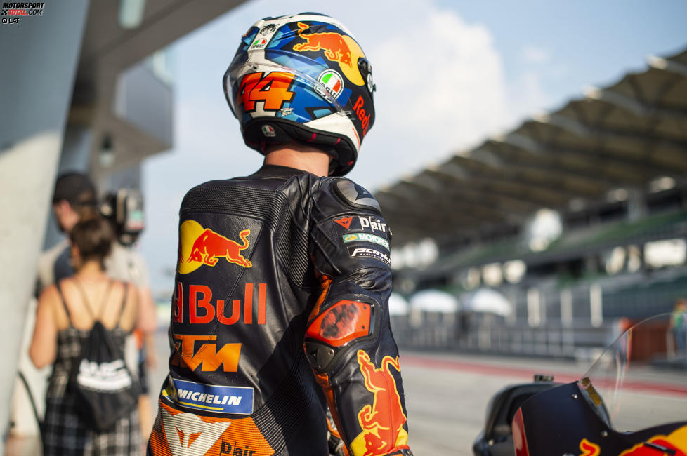 Pol Espargaro (KTM) 