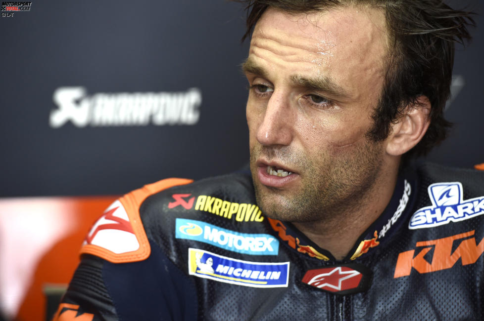 Johann Zarco (KTM) 