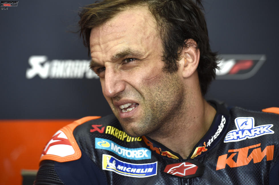 Johann Zarco (KTM) 