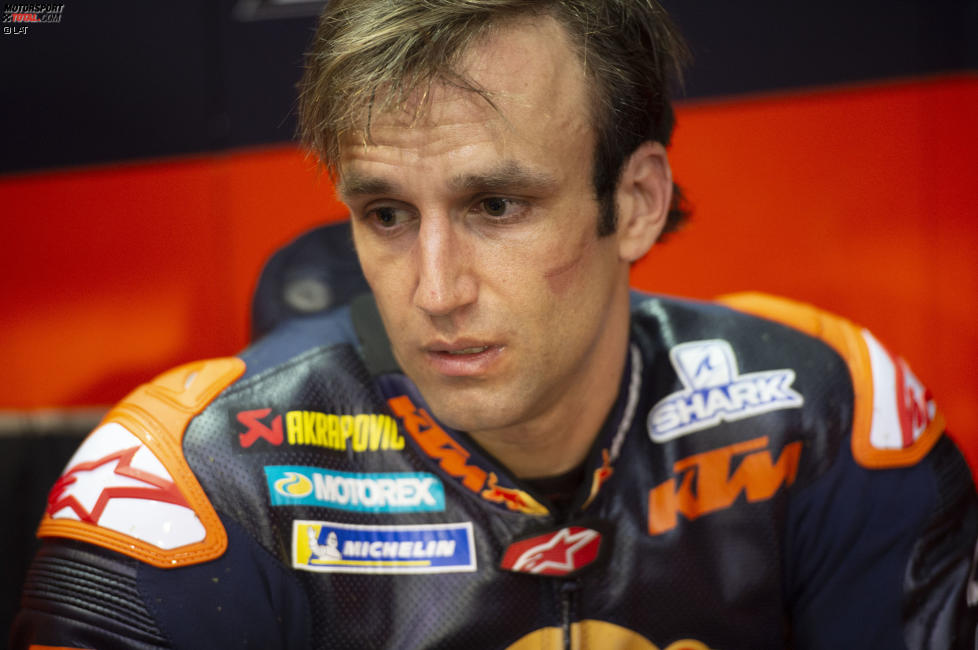 Johann Zarco (KTM) 