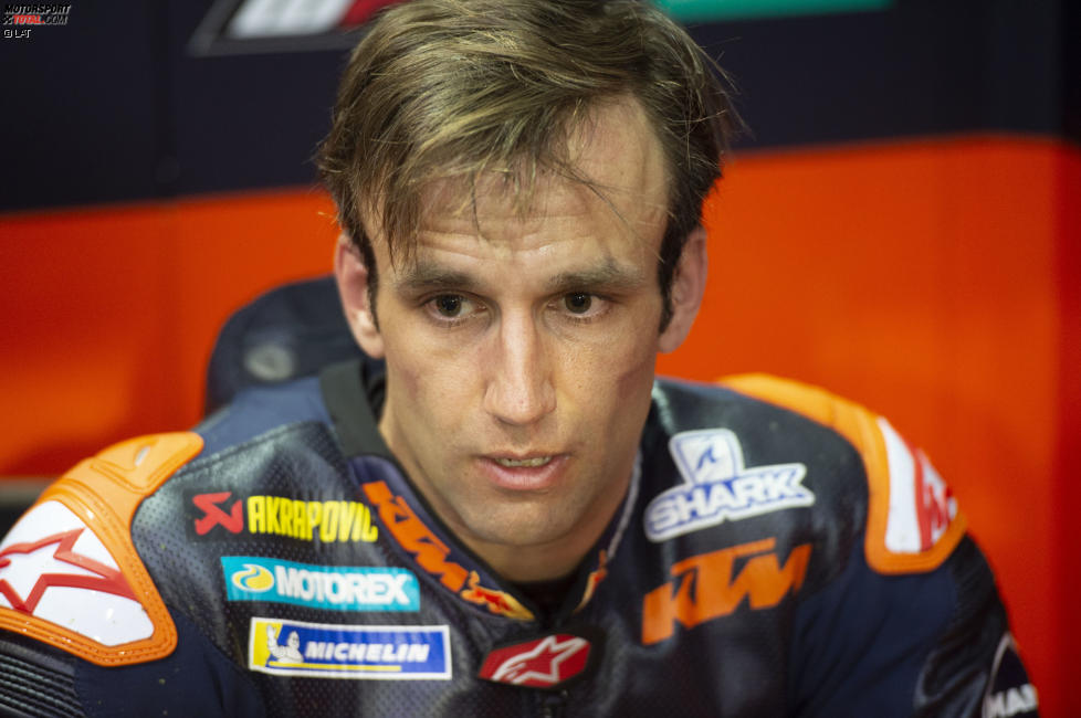 Johann Zarco (KTM) 