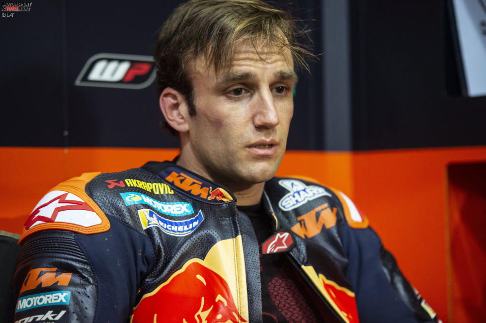 Johann Zarco (KTM) 