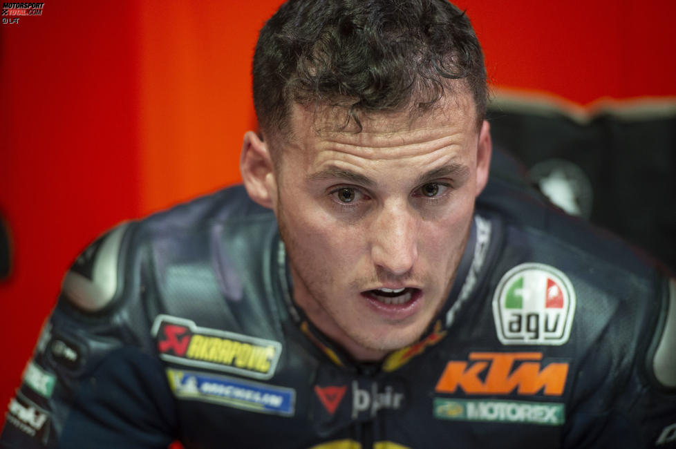 Pol Espargaro (KTM) 