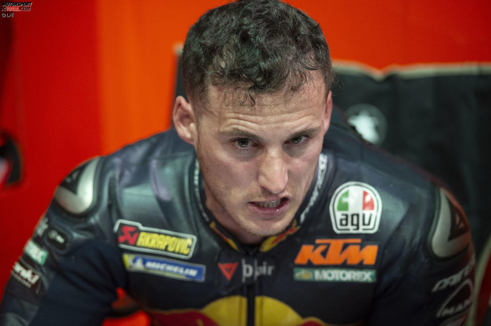 Pol Espargaro (KTM) 