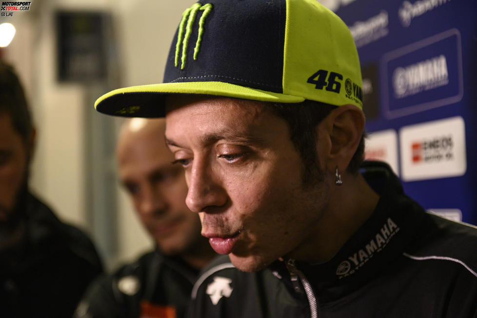 Valentino Rossi