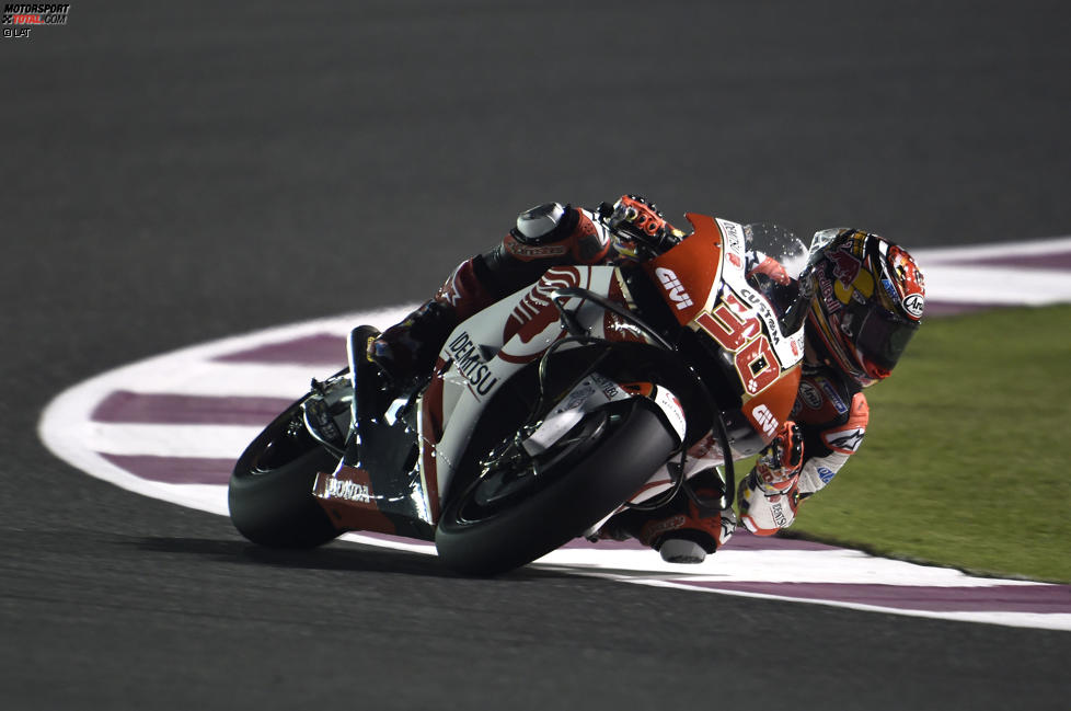 Takaaki Nakagami (LCR