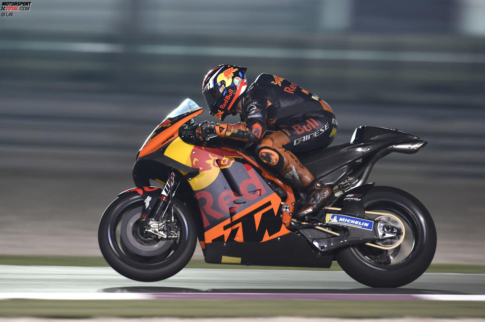 Pol Espargaro (KTM) 