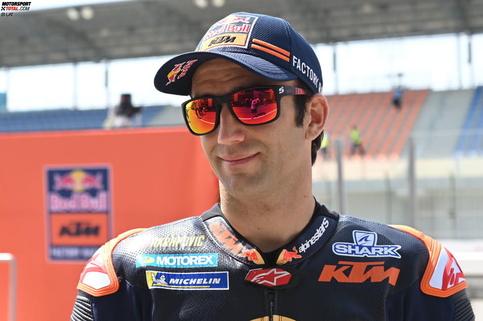 Johann Zarco (KTM) 