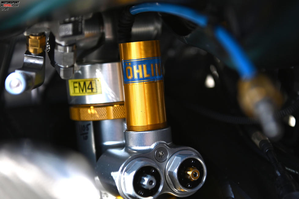 Öhlins