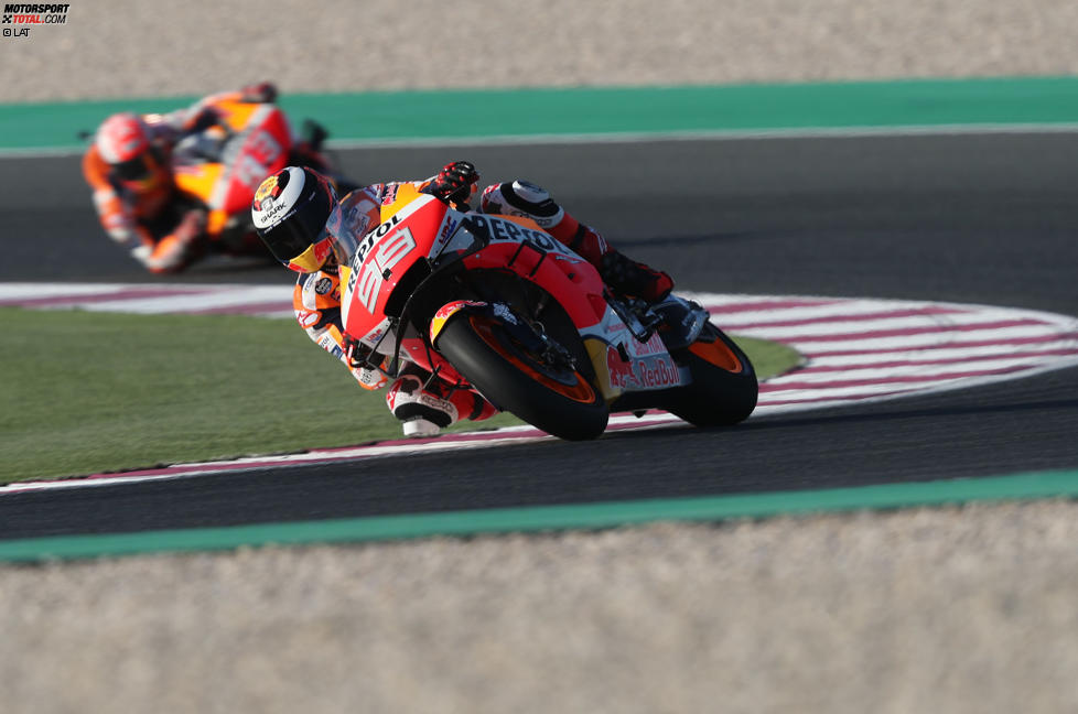 Jorge Lorenzo