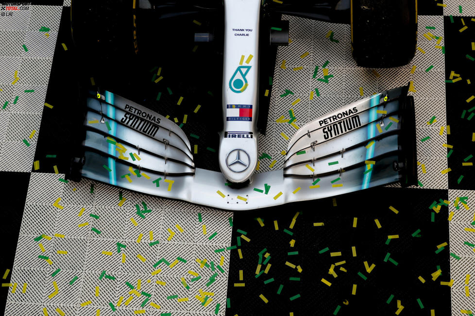 Valtteri Bottas (Mercedes) 