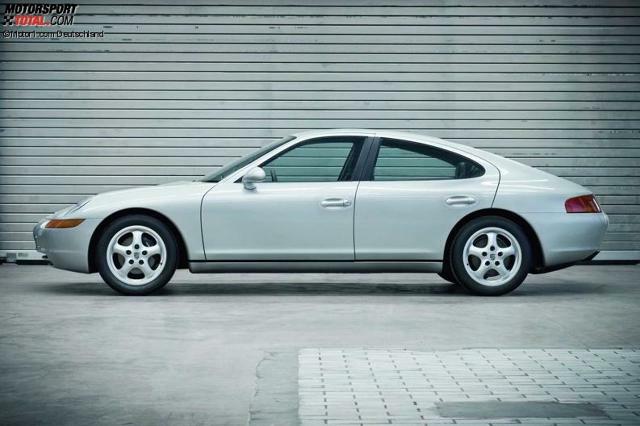 Porsche 989