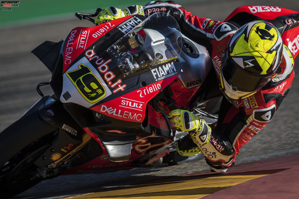 Alvaro Bautista