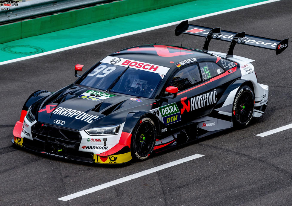 DTM Audi Mercedes BMW
