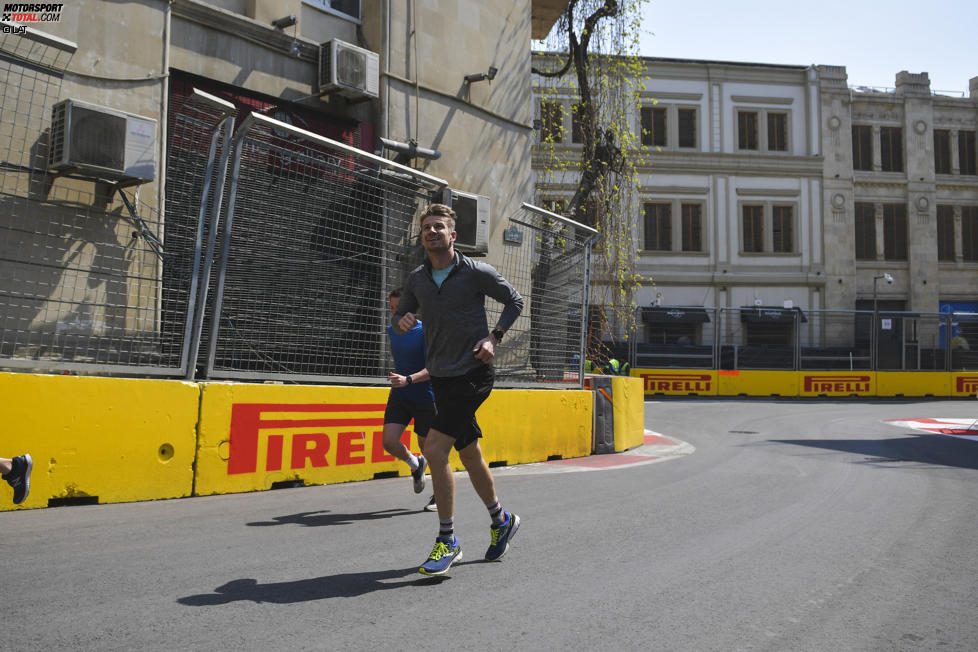 Nico Hülkenberg (Renault) 