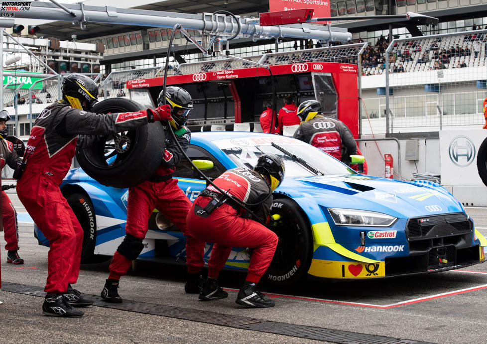 Robin Frijns (Abt-Audi) 