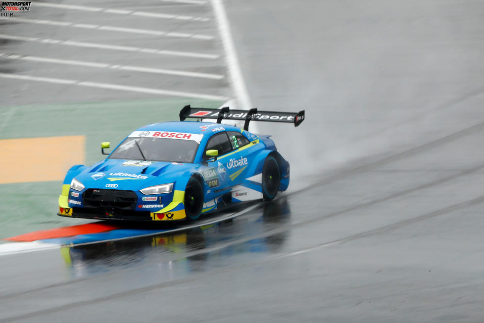 Robin Frijns (Abt-Audi) 