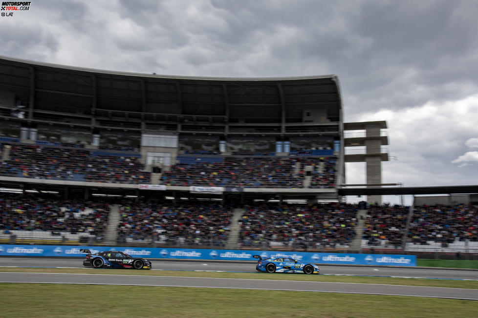 Robin Frijns (Abt-Audi) 