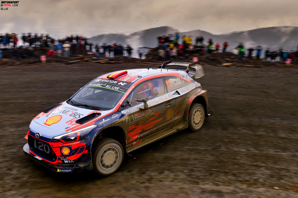 Thierry Neuville 