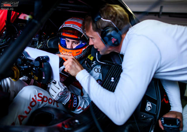 Andrea Dovizioso will sein DTM-Debüt "einfach genießen" - Klick Dich durch die Fotos von seinem Audi-Test in Misano ... Andrea Dovizioso will sein DTM-Debüt "einfach genießen" - Klick Dich durch die Fotos von seinem Audi-Test in Misano ...
