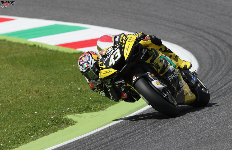 Jack Miller (Pramac) 
