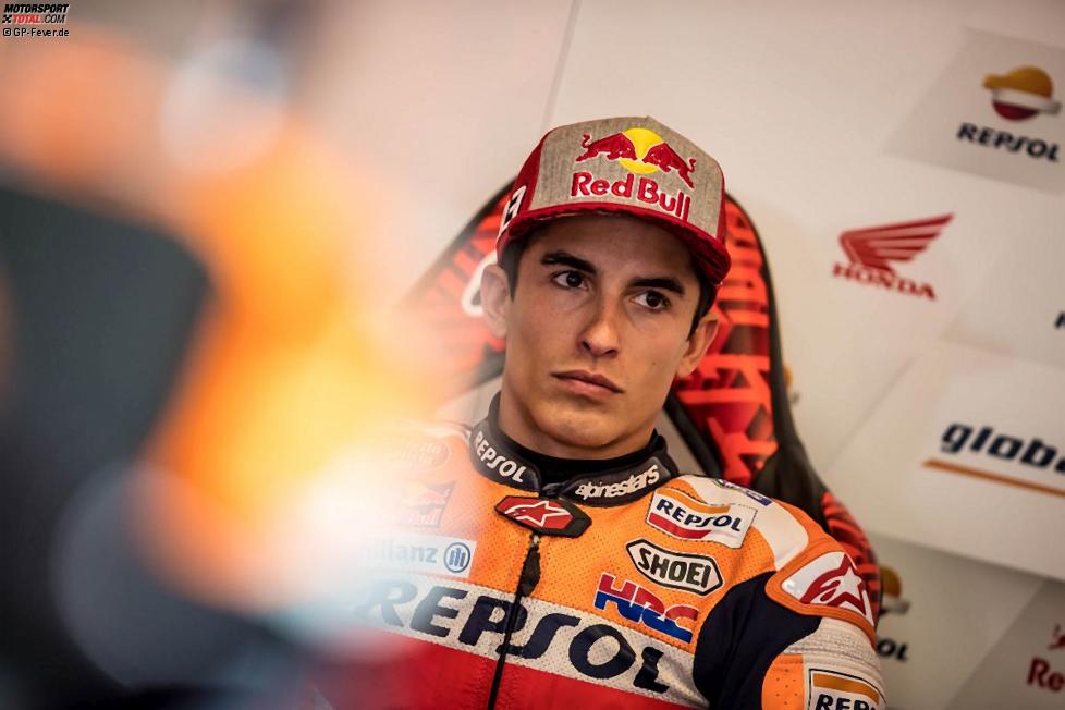 Marc Marquez