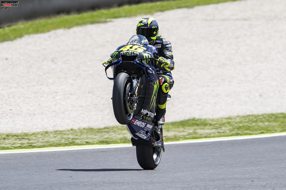 Valentino Rossi