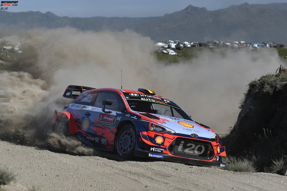 Thierry Neuville 