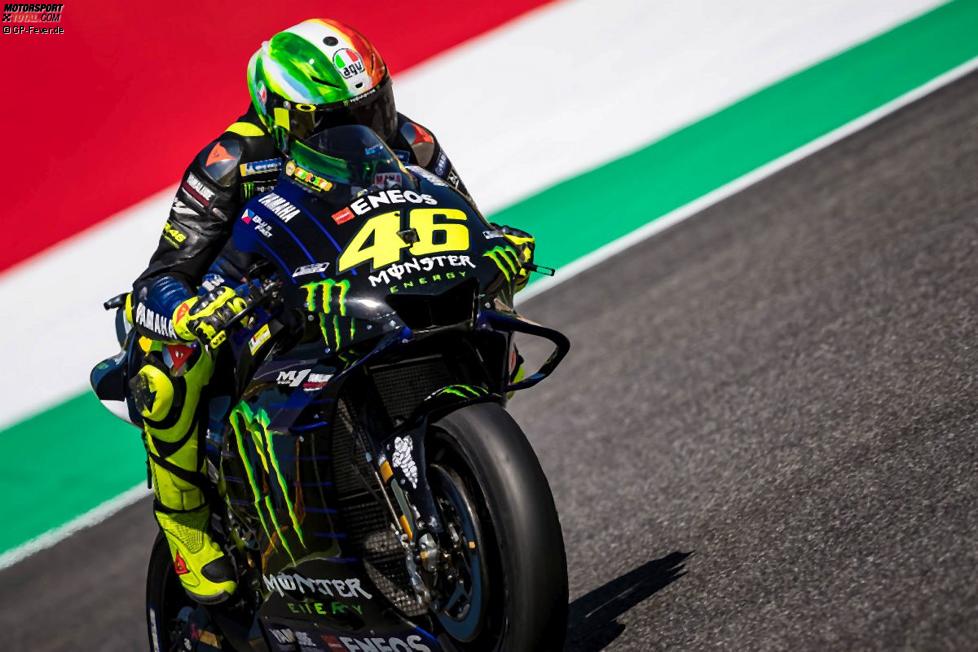 Valentino Rossi