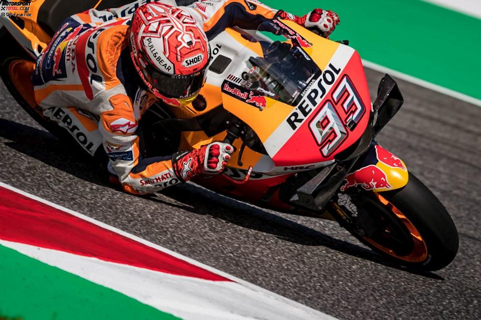 Marc Marquez