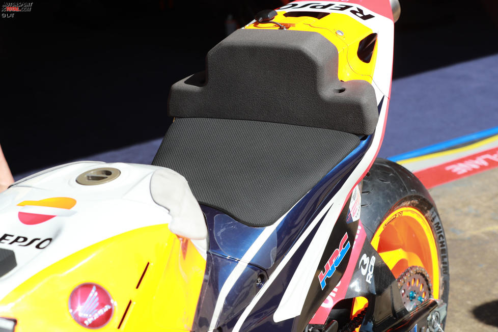 Tank von Jorge Lorenzo