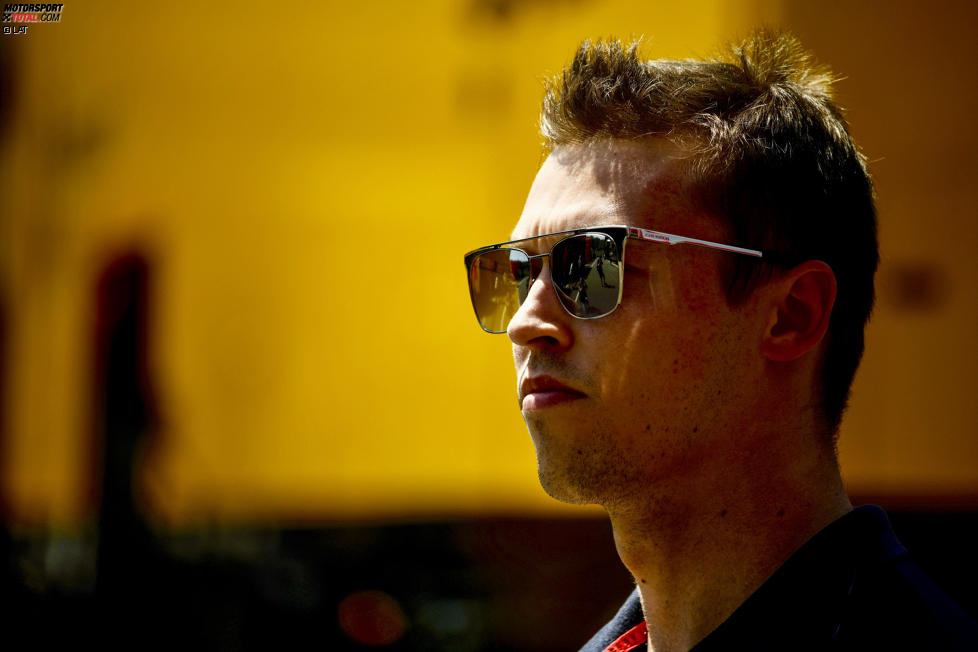 Daniil Kwjat (Toro Rosso) 