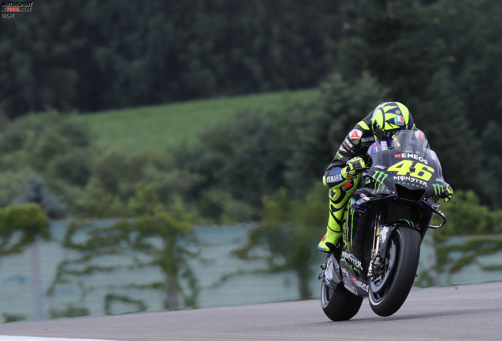 Valentino Rossi (Yamaha)