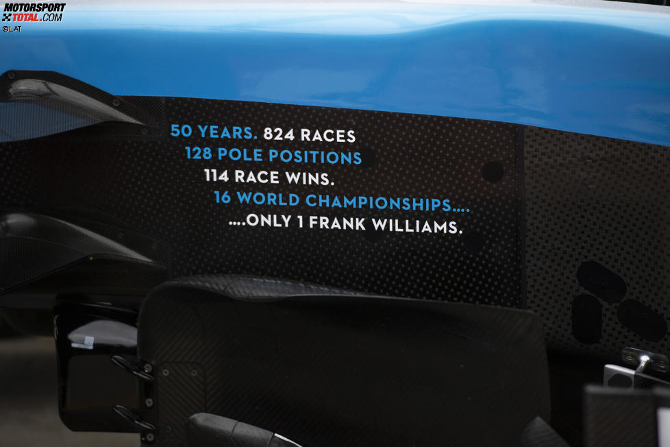 Frank Williams 