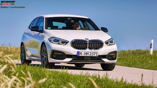 Neuer BMW 1er (F40) 2019 im Test: Macht Frontantrieb wirklich alles kaputt?