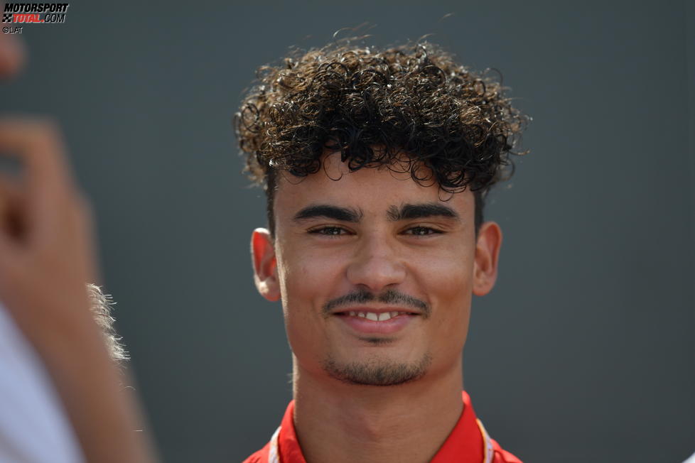 Pascal Wehrlein 