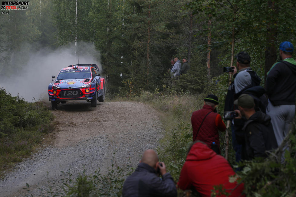 Andreas Mikkelsen 