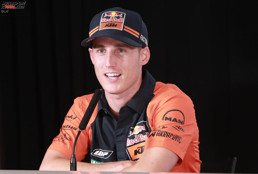 Pol Espargaro (KTM) 