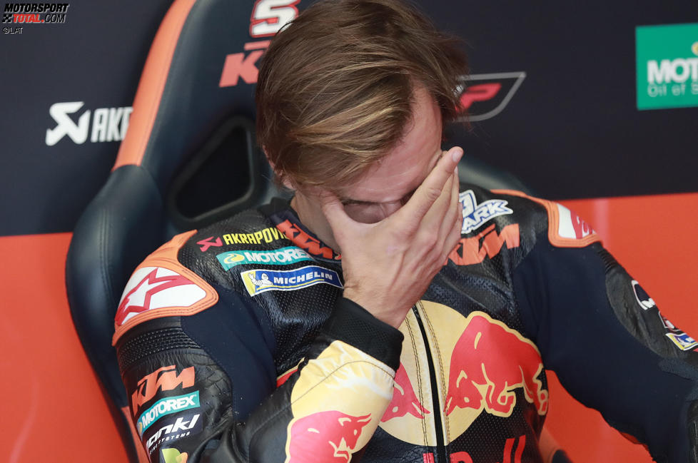 Johann Zarco (KTM) 