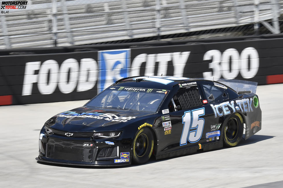 Ross Chastain (Premium) 