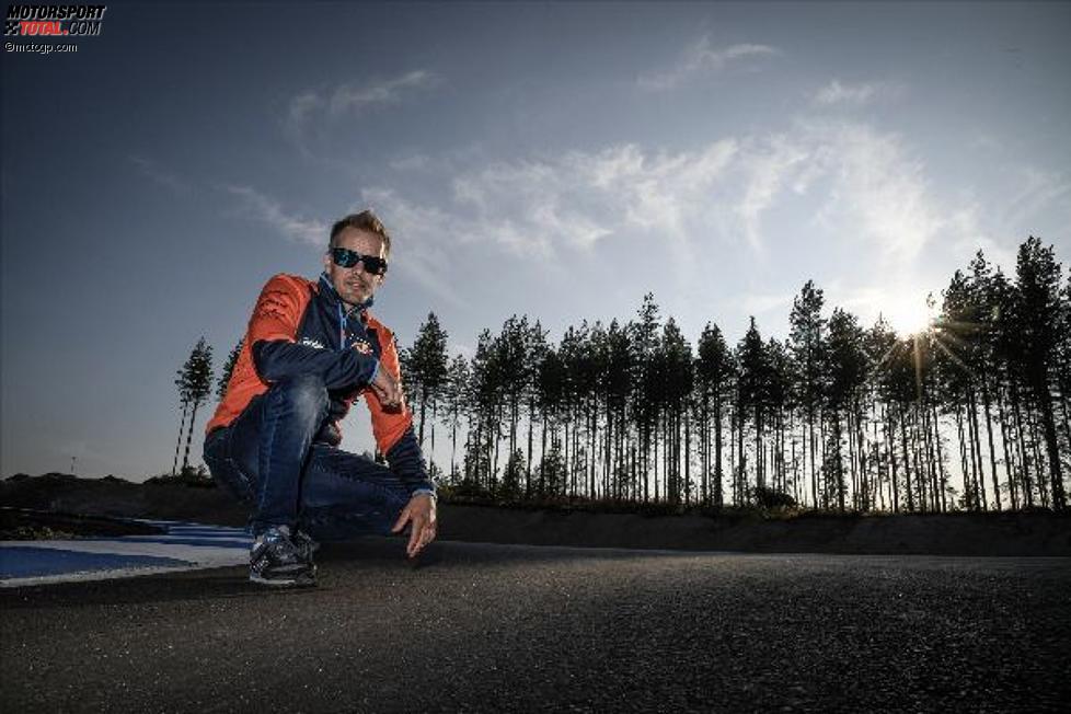 Mika Kallio (KTM)