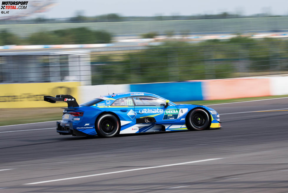 Robin Frijns (Abt-Audi) 