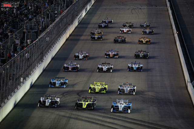 Wer fährt in der IndyCar-Saison 2020 für welches Team? Den aktuellen Überblick liefert diese Fotostrecke! Wer fährt in der IndyCar-Saison 2020 für welches Team? Den aktuellen Überblick liefert diese Fotostrecke!