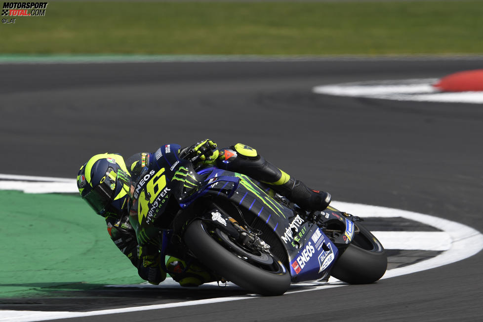 Valentino Rossi (Yamaha)