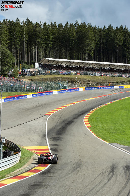 Kimi Räikkönen (Alfa Romeo) 